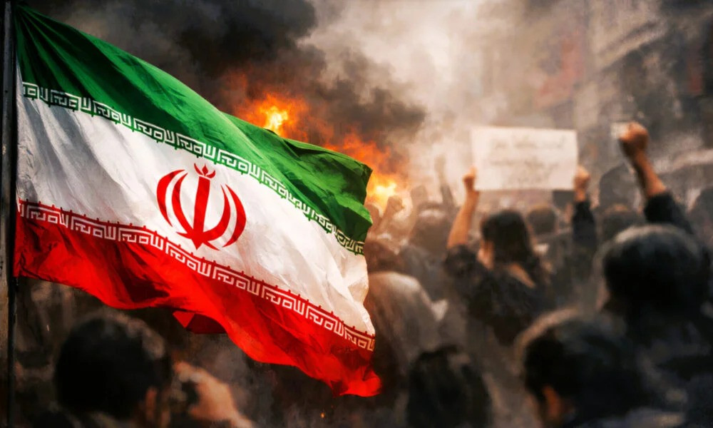 İranda ölənlərin sayı artır: hücumlarda minlərlə insan həyatını itirib