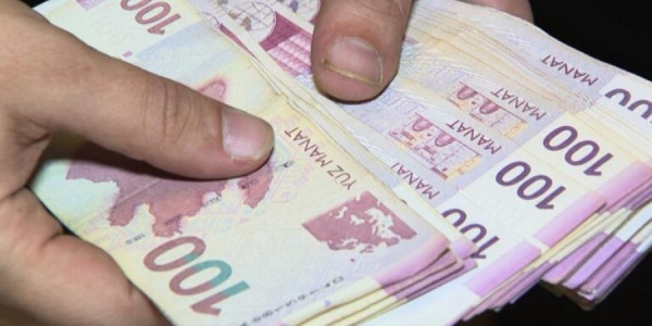 Bu günə olan valyuta məzənnələri açıqlanıb