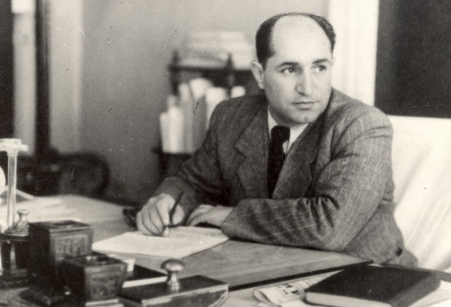 Mətbuat tariximizdə iz qoyan şəxsiyyət –