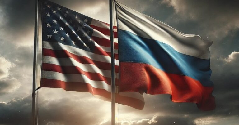 ABŞ Rusiyaya jest edir