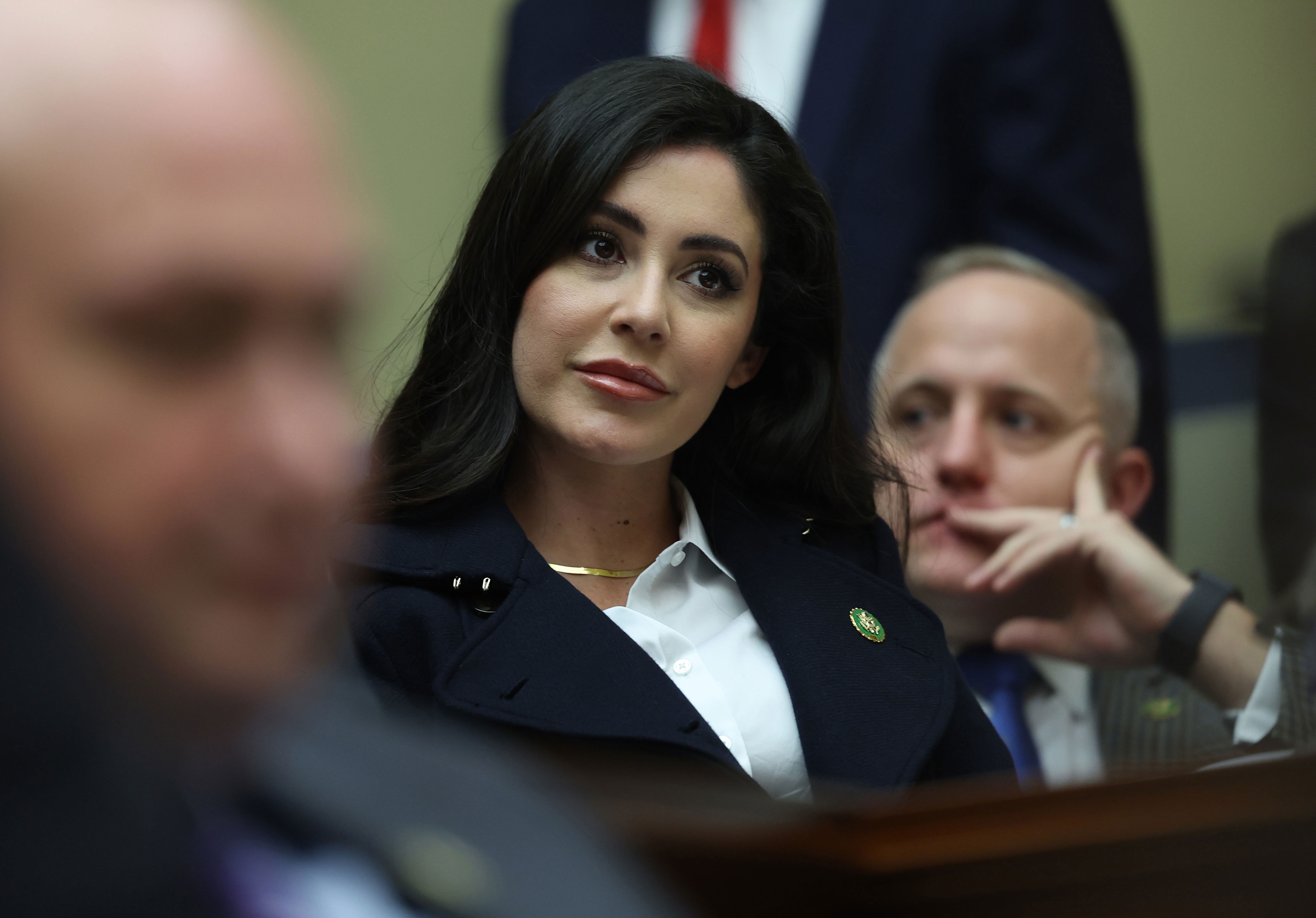 ABŞ rəsmisi: Türkiyə "yeni İran" deyil