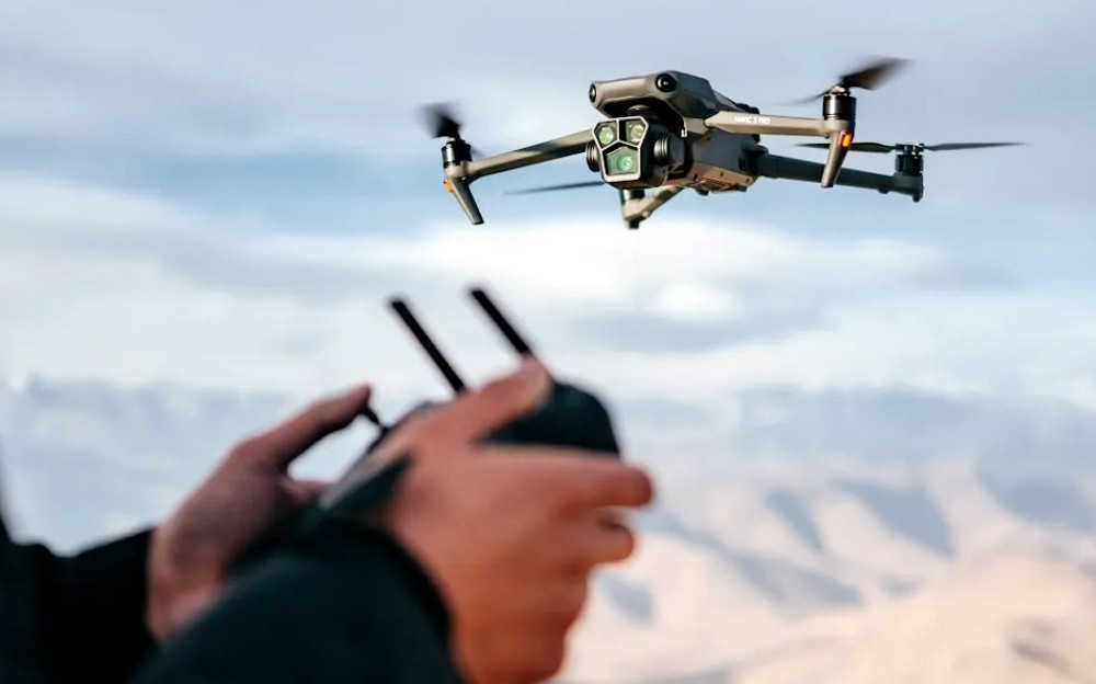 Diqqət, feyk xəbər var!: Bu, drondan daha təhlükəlidir