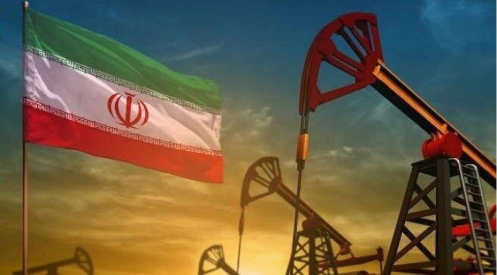 Vaşinqtondan diqqət çəkən açıqlama: İranın nefti hədəfdə