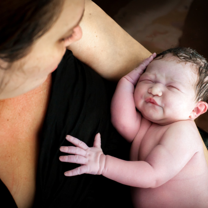 Evdə doğuş niyə təhlükəlidir? –