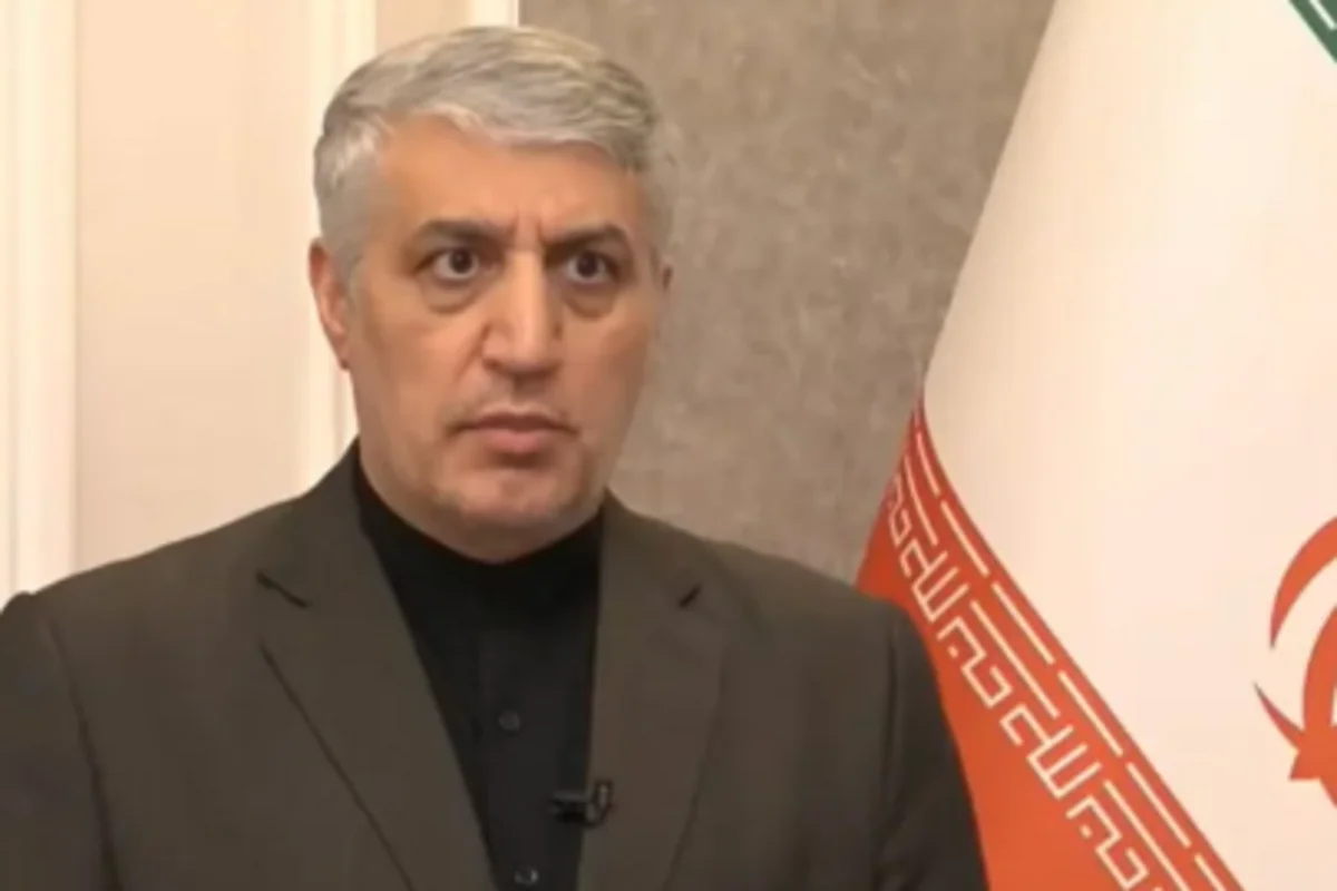 Səfir SEPAH-ın “Naxçıvanın vurulması Azərbaycana xəbərdarlıqdır” açıqlamasına münasibət bildirib