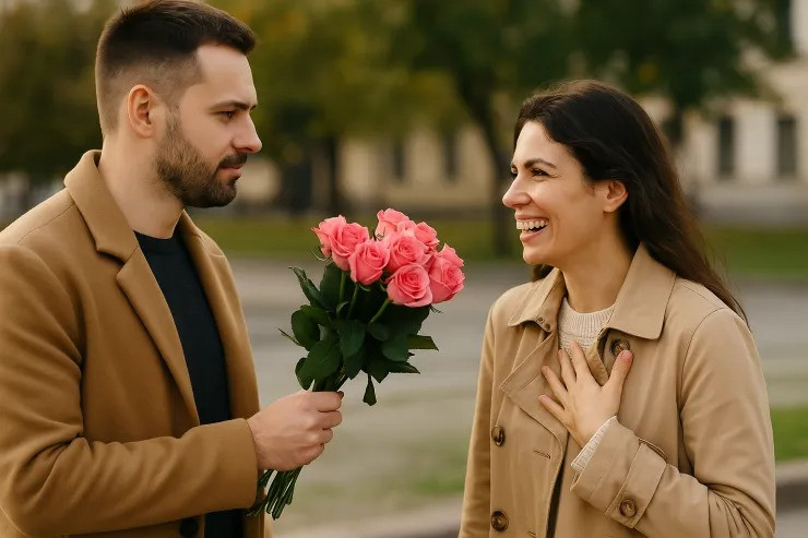 Kişilər qadınlara nə hədiyyə edəcək?-