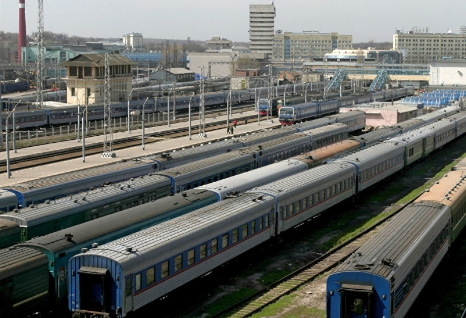 Tehran Dəmir Yolu Stansiyası hərbi bazaya çevrilir
