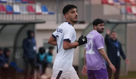 Premyer Liqa: "Qarabağ" "Araz-Naxçıvan"a böyük hesabla qalib gəlib