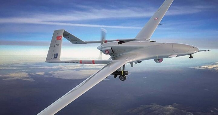 Kolumbiya İsrail PUA-larını Türkiyənin Bayraktar dronları ilə əvəz etməyi planlaşdırır