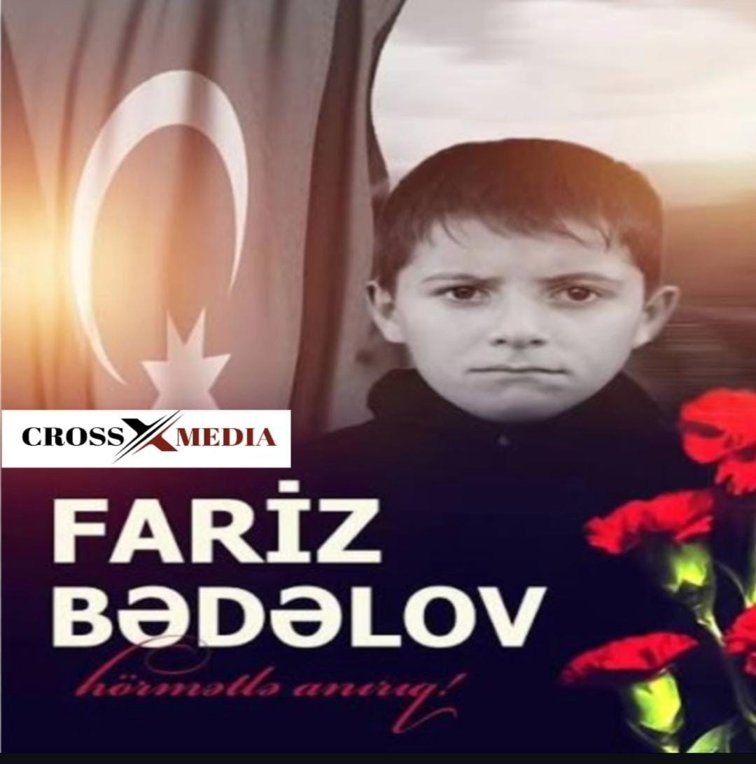 8 mart: Ermənilərin qətlə yetirdiyi 8 yaşlı azərbaycanlı uşaq