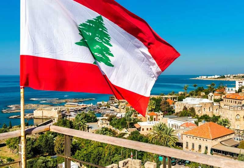 150-dən çox iranlı Livanı tərk edib