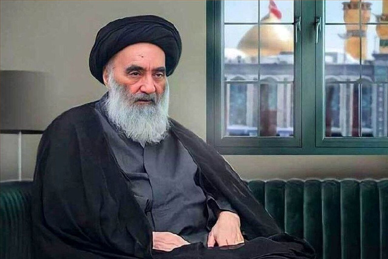 Sistani ilə bağlı ŞOK İDDİALAR