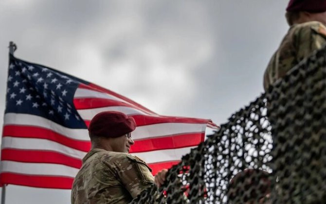 ABŞ-ın daha bir hərbçisi İranla müharibədə həlak olub