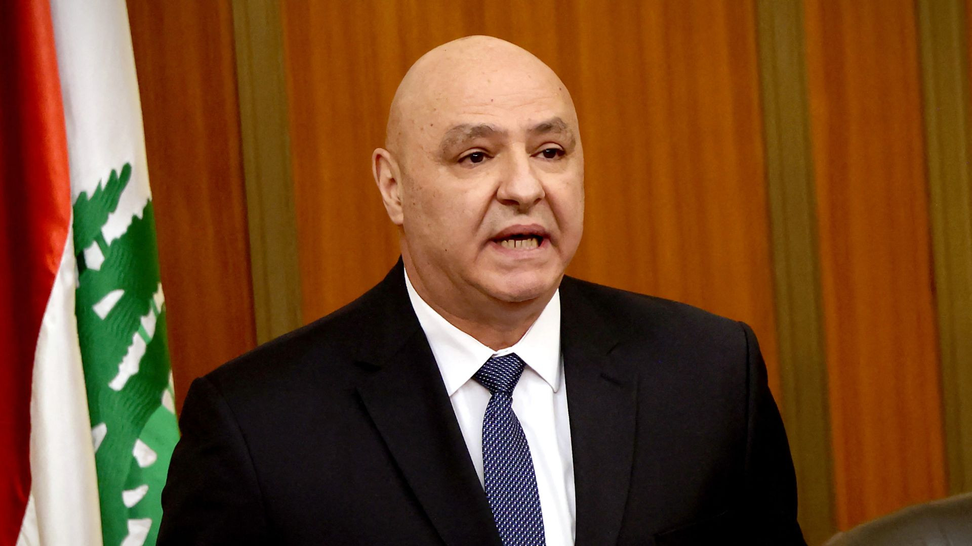 Livan Prezidentindən ŞOK AÇIQLAMA: İsraillə danışıqlar bərpa ediləcək