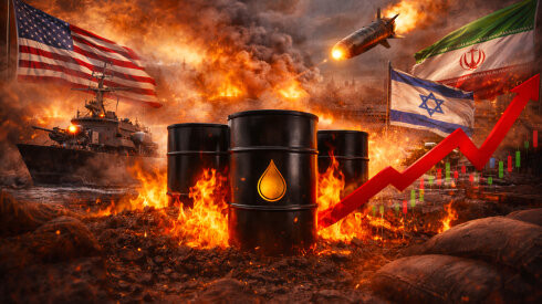 ABŞ rəsmisi: İsrail hücumların miqyasını əvvəlcədən açıqlamayıb