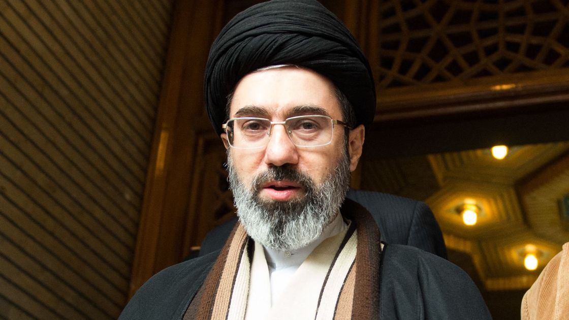 Tehranda Müctəba Xameneyinin andiçmə mərasimi keçiriləcək