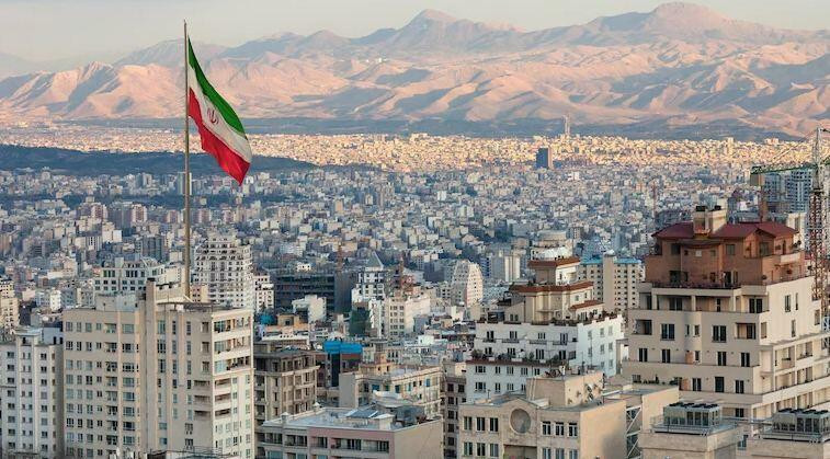 Tehran tamamilə məhv edilə bilər? -