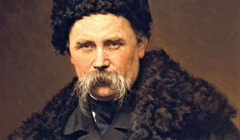 “Məni basdırınız, üsyan ediniz...” – Taras Şevçenko