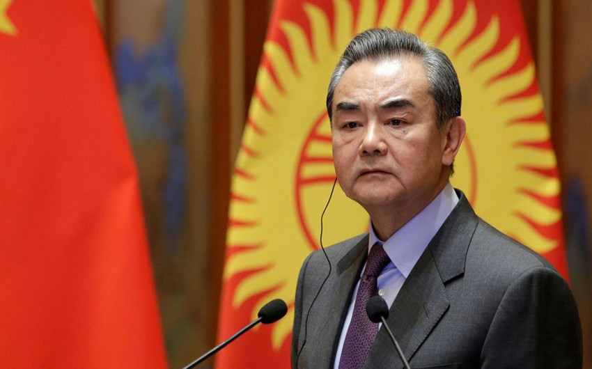 Çin XİN başçısı: Yeni nifrət  yeni böhranlar doğuracaq