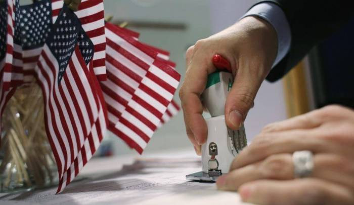 ABŞ Yaxın Şərqdən minlərlə vətəndaşını təxliyə edib