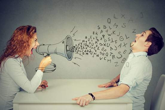 İş yerində alçaldıcı rəftara son! -