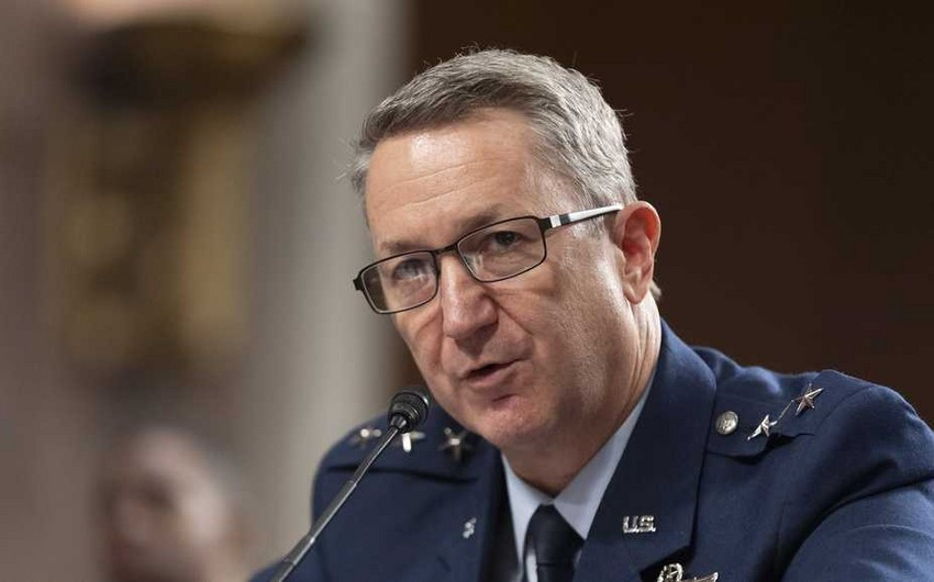 ABŞ İranın hərbi fəaliyyətinə qarşı əməliyyatları davam etdirir – General Keyn