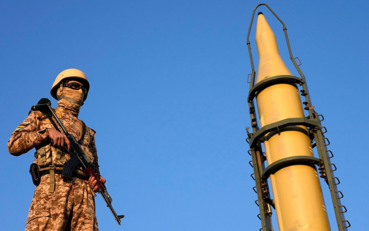 İran Türkiyəyə hücumla bağlı genişmiqyaslı araşdırmaya başlayacaq