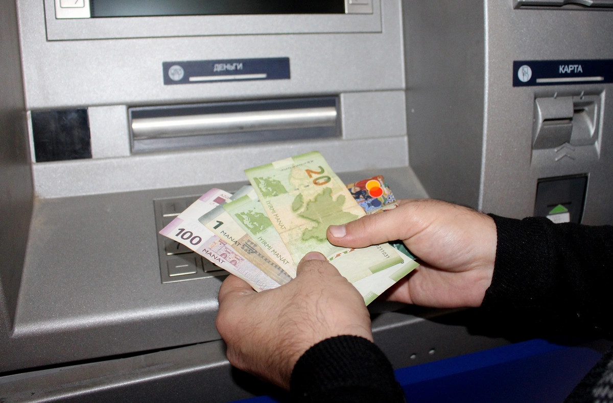 Sabah ölkə üzrə pensiyalar ödəniləcək