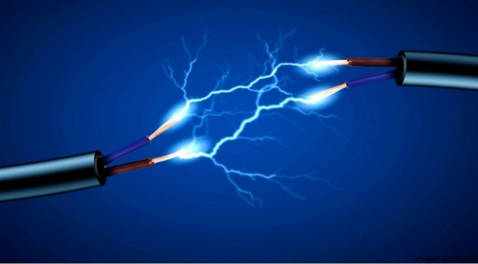 Ölüm gözlə - qaş arasındadır: Elektrikdən özünüzü qoruyun!