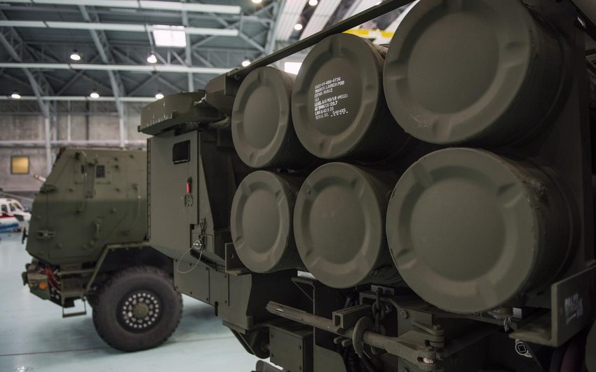 Səudiyyə Ərəbistanı və Ukrayna arasında silah müqaviləsi