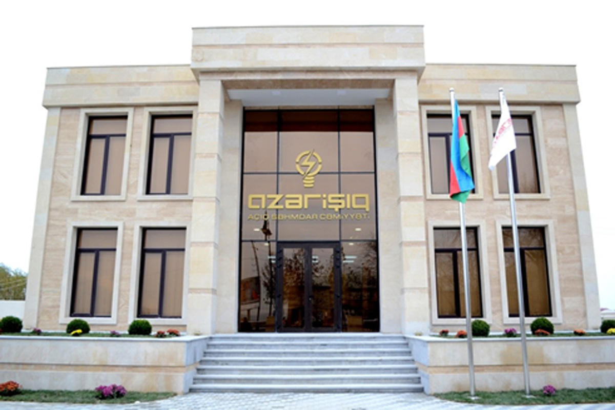 "Azərişıq" barəsində rəqabət qanunvericiliyinin pozulması ilə bağlı iş açılıb