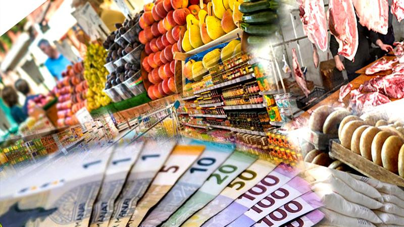 Azərbaycanda qiymətlər artacaq, inflyasiya gözlənilir -