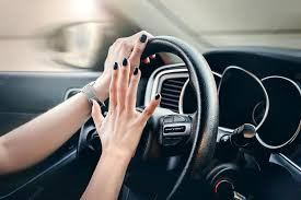 Qadın sürücülərin sayı artır