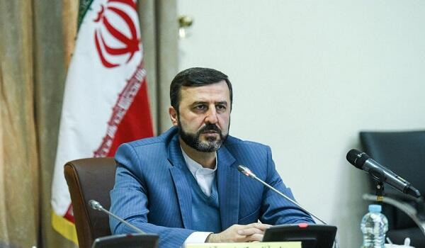 İran XİN: Hazırda yeganə prioritet ölkəni müdafiə etməkdir