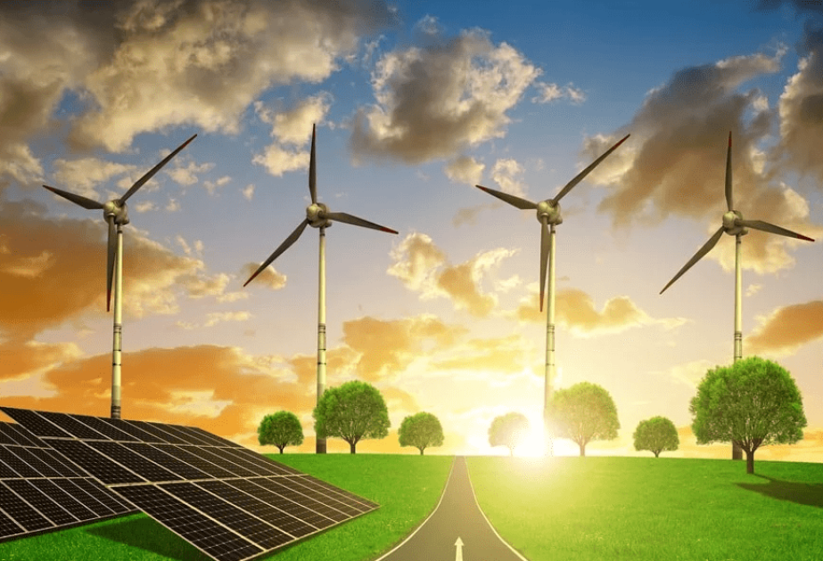 Qlobal enerji dialoqunda Azərbaycanın strateji mövqeyi və yaşıl inkişaf kursu