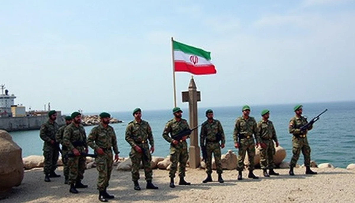 SEPAH: İsrail və ABŞ səfirlərini çıxaran ölkələrə Hörmüz boğazından sərbəst keçid veriləcək