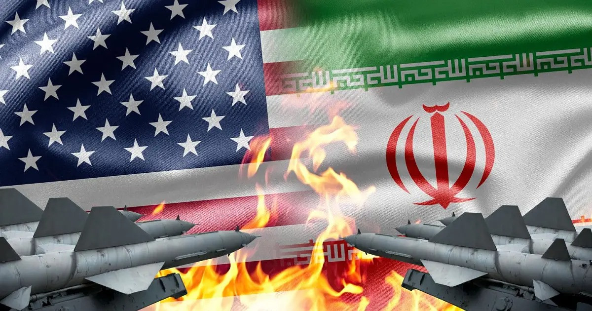 İran ABŞ ilə uzunmüddətli müharibəyə hazırdır – AÇIQLANDI