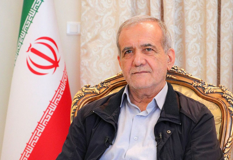 İran ABŞ-ın Yaxın Şərqdəki hərbi bazalarına cavab zərbələrini davam etdirəcək