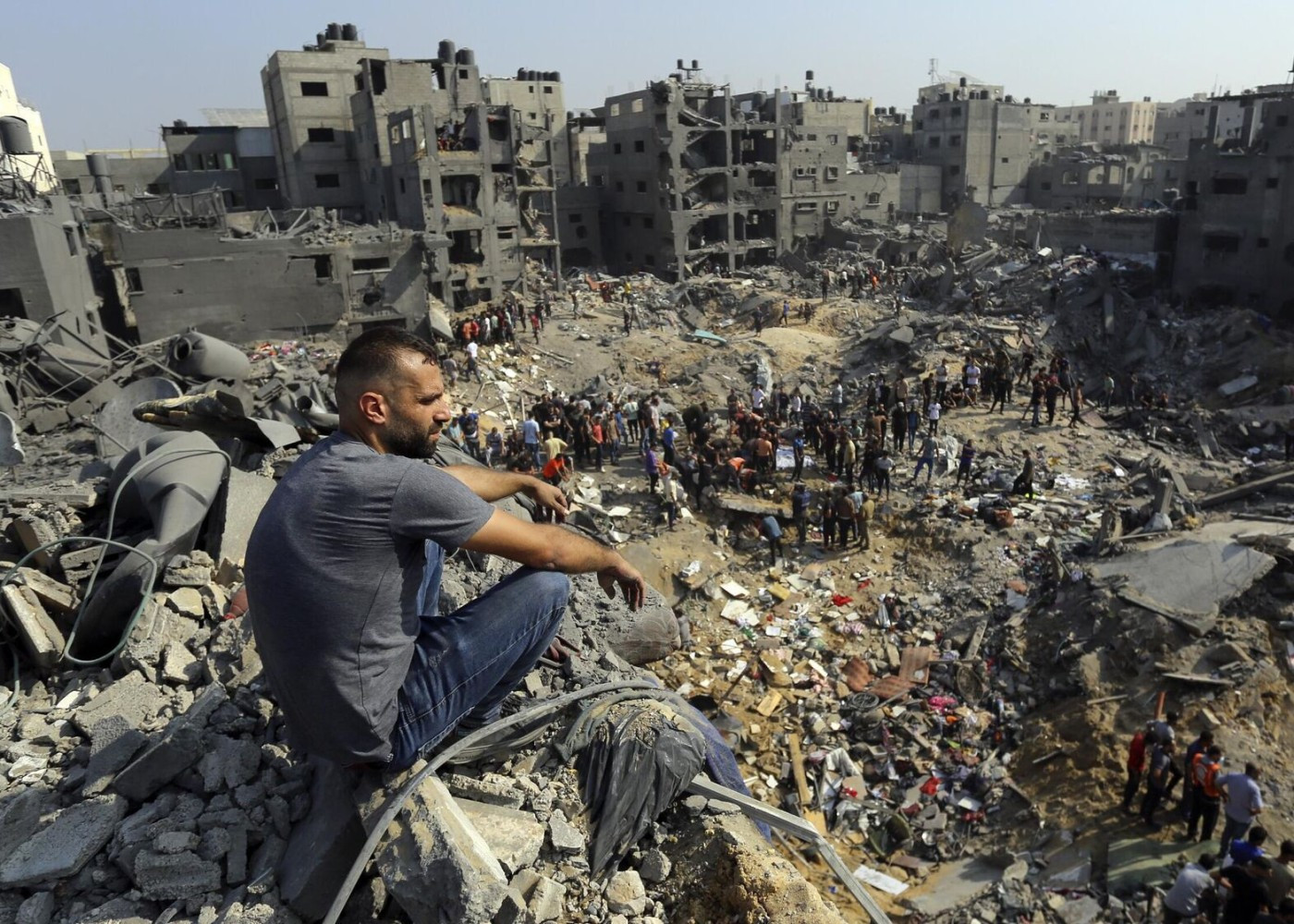 İsrailə böyük zərər: