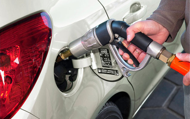 Qazla işləyən maşınlar təhlükə mənbəyidir?