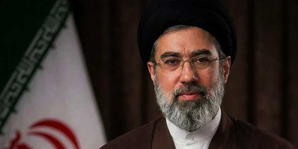 Müctəba Xameneyi ABŞ-la danışıqlara qarşı çıxıb