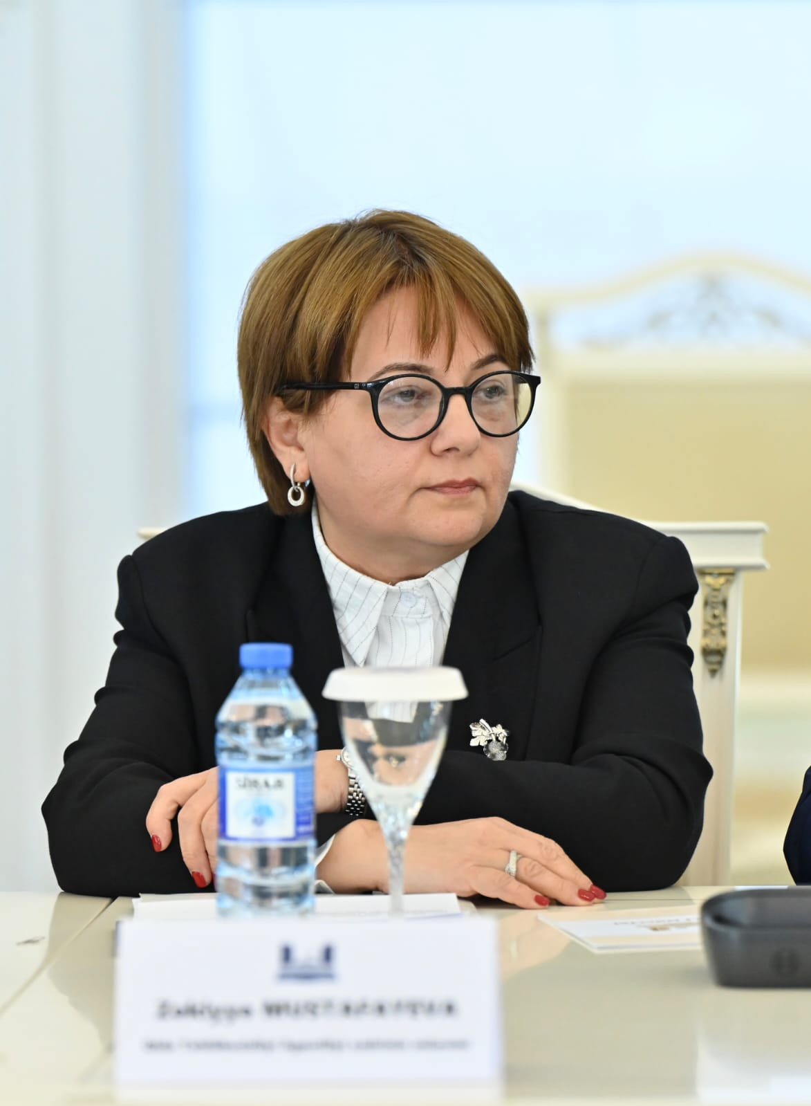 AQTA: Gələcəkdə bütün xidmətlər vahid elektron platforma ilə göstəriləcək