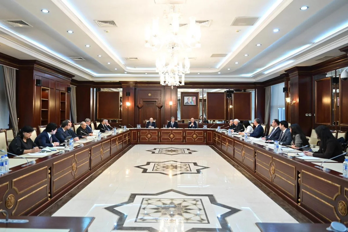 Qubanın üç kəndinin adının dəyişdirilməsi təklifi bəyənilib