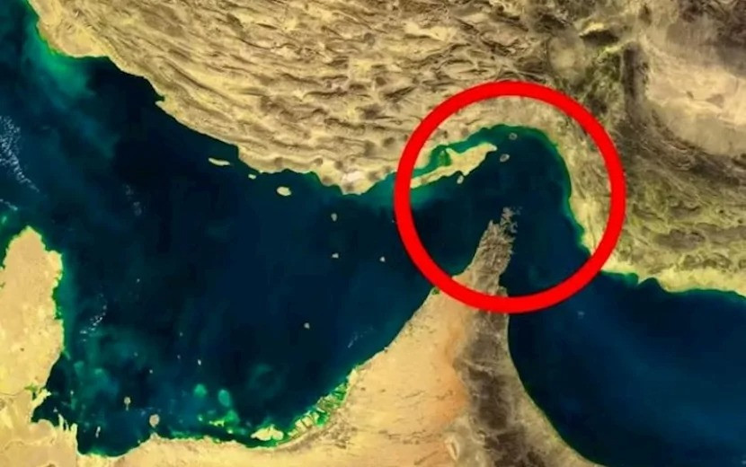 ABŞ kəşfiyyatı: İran Hörmüz boğazına mina yerləşdirə bilər