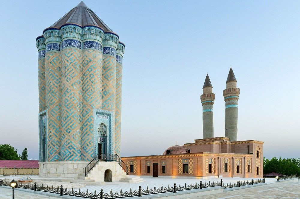 Boyat tezislərin yenidən “isidilmə”si