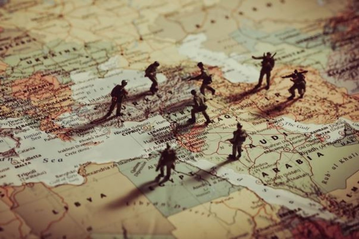 Yaxın Şərqlə bağlı proqnoz: Müharibə bir neçə ay davam etsə...