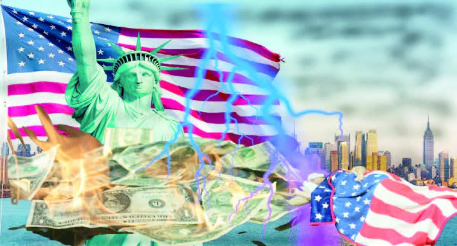 ABŞ İranla müharibəyə ilk həftədə milyardlar xərclədi