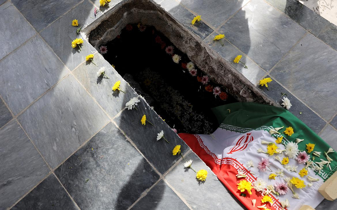 İranda mülki itkilər əhval-ruhiyyəni dəyişib