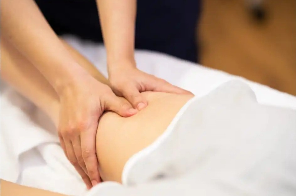 Manual terapiya körpələrə də tətbiq oluna bilər?