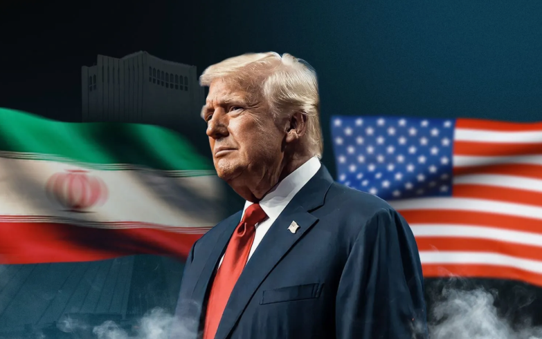 Tramp İran əməliyyatını “kiçik ekskursiya” adlandırdı